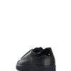 Sandra Sneakers In Pelle Nera O Blu I Am & Accessories Sneakers E Polacchini