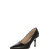 Sandra Decollete In Pelle Nappa Tacco 7 Cmcinzia Soft Decollete E Slingback