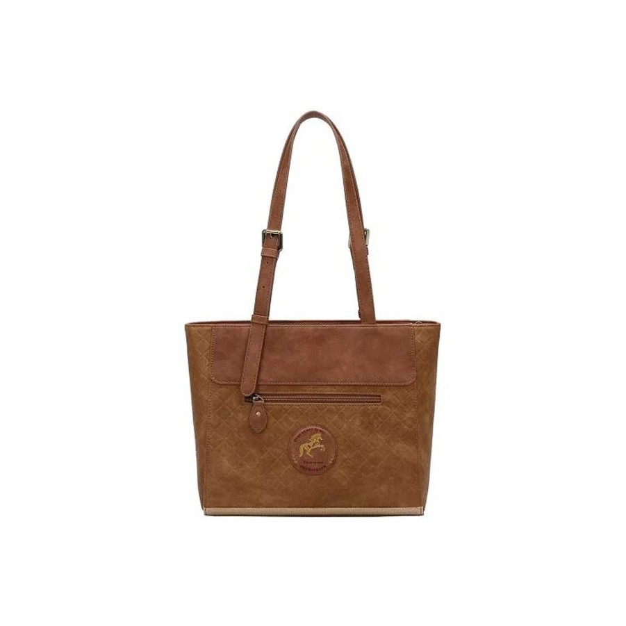 Sandra Borsa Shopper Vendula Pony Club Donna