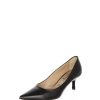 Sandra Decollete In Pelle Nappa Tacco 5 Cmcinzia Soft Decollete E Slingback