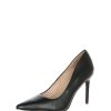 Sandra Decollete Pelle Nero Tamaris Decollete E Slingback