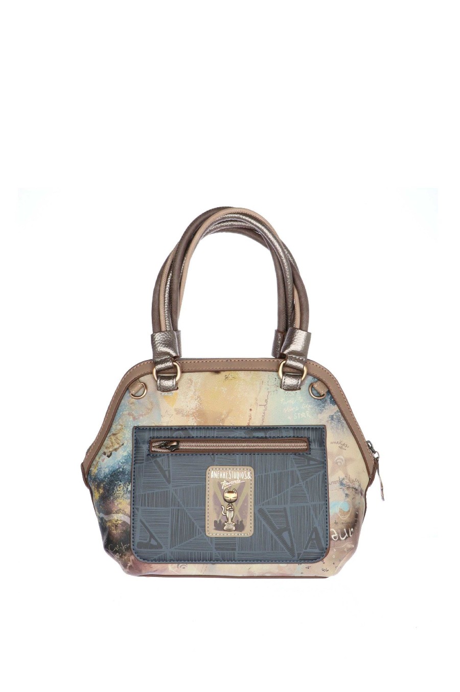 Sandra Anekke Hollywood Bowling Bag Donna