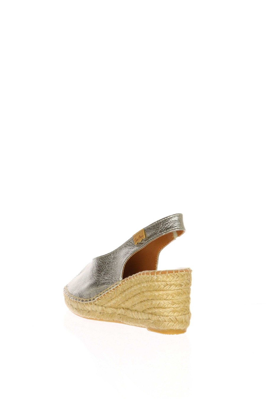 Sandra Espadrillas In Pelle Toni Pons Sandali E Sabot