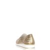 Sandra Slip On In Vera Pelle Traforata Cinzia Soft Mocassini E Sneaker