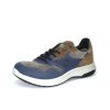 Sandra Sneaker Spotiva Leggera Con Plantare Estraibile Grisport Sneakers E Polacchini