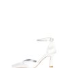 Sandra Slingback Chiusa Al Tallone Con Cinturino A Cavishlia I Am Bride Decollete E Slingback